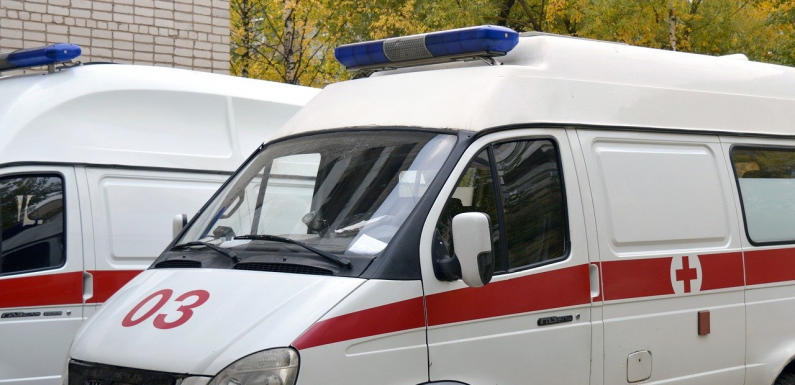 ambulance