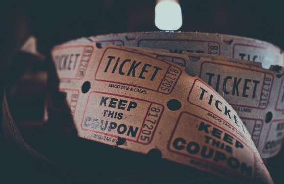 ticket