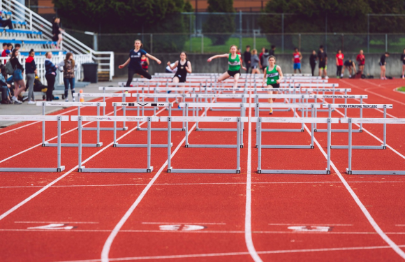 sports day