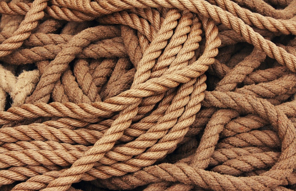 rope
