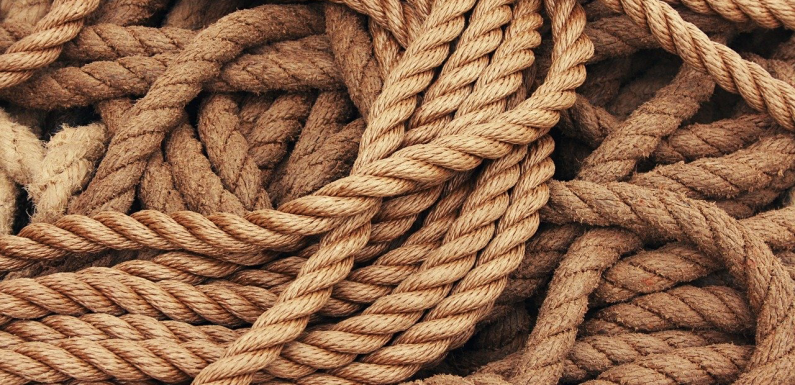 rope
