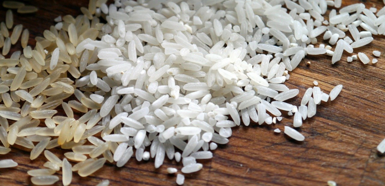 rice