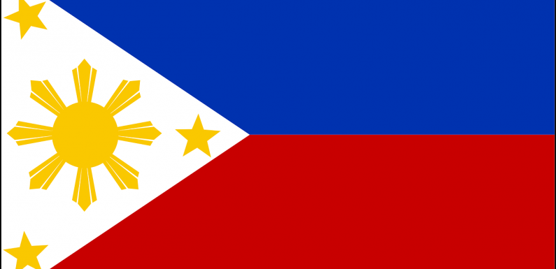 the Philippines