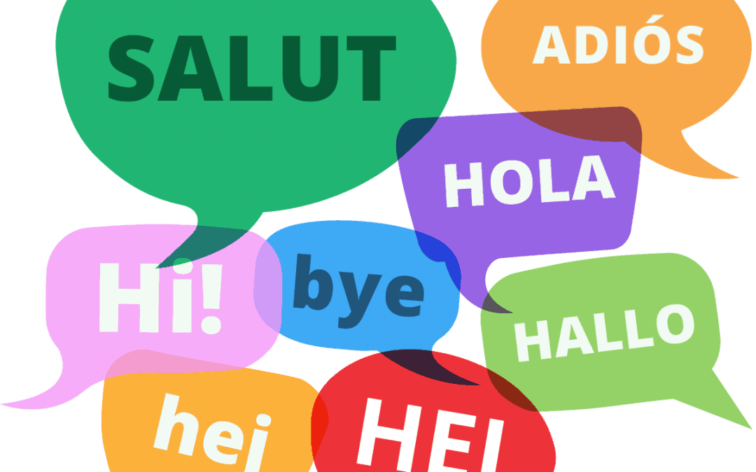 言語の学習に母語はいらない？